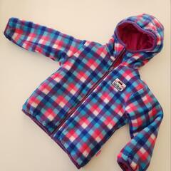 POPS LEMON  アウター  size110  リバーシブル 仕様の画像