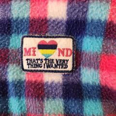 POPS LEMON  アウター  size110  リバーシブル 仕様の画像