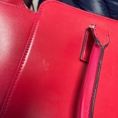 サマンサタバサ(samantha thavasa)バッグの画像