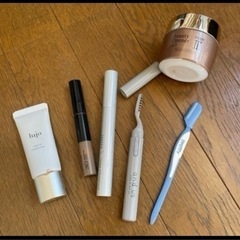 化粧品　色々セット