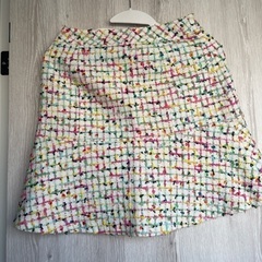 セットアップ　クイーンズコートの画像