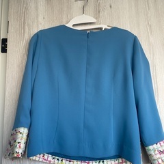 セットアップ　クイーンズコートの画像