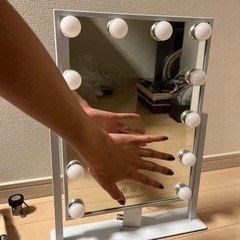 女優ミラー、ハリウッドミラーの画像