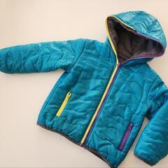 アウター size120