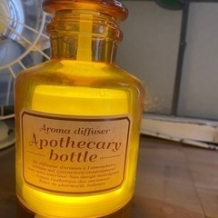 アロマ加湿器