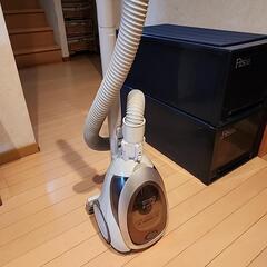 MITSUBISHI掃除機　お取引先決まりました