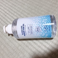 全て新品　アルコールハンドジェルの画像