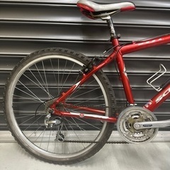 SCHWINN マウンテンバイクの画像