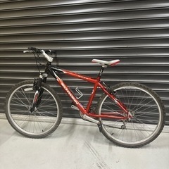 SCHWINN マウンテンバイクの画像
