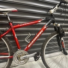 SCHWINN マウンテンバイクの画像