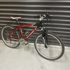 SCHWINN マウンテンバイク