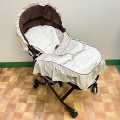 ベビー ゆりかご ベッド 家具の中古が安い！激安で譲ります