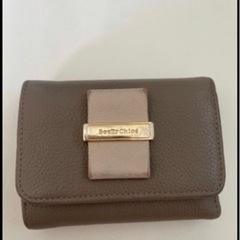 財布2つセットの画像