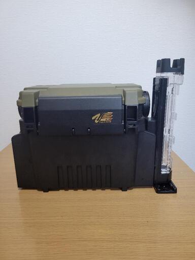 メイホウ(MEIHO) VS-7055N 釣具　タックルボックス