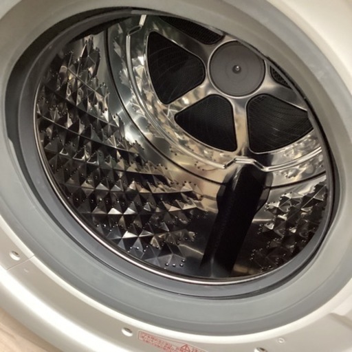 美原店　ドラム式洗濯乾燥機　2013年製　洗濯機　ドラム　NA-VX5200L Panasonic