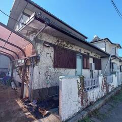 🉐賃料値下げしました🉐　大網　ヴィンテージ戸建て - 賃貸（マンション/一戸建て）