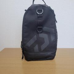 DAIWA　ショルダーバッグ　釣具
