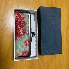 印鑑ケース　未使用
