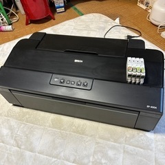 エプソンプリンターEP-4004