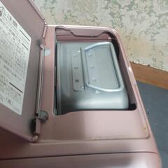ダイニチ　ブルーヒーター　石油ファンヒーター　FW-2514Sの画像