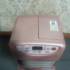 ダイニチ　ブルーヒーター　石油ファンヒーター　FW-2514Sの画像