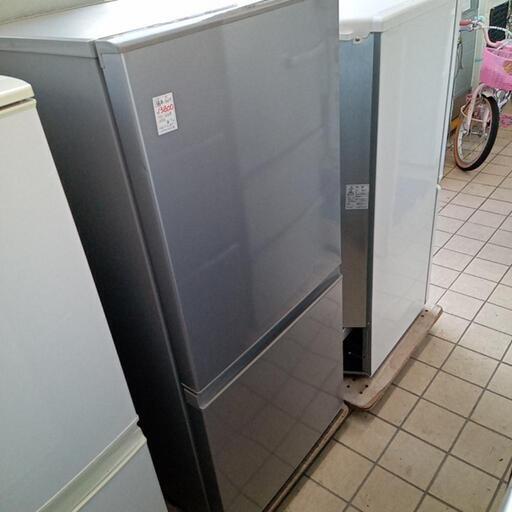 ★【アクア】2ドア冷蔵庫　157L 2016年製(AQR-16E)【3ヶ月保証付き★送料に設置込み】自社配送時代引き可※現金、クレジット、スマホ決済対応※