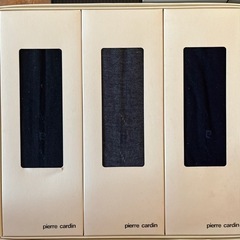 メンズ靴下　ブランド　12足セットの画像