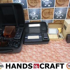 Laserpecker2　レーザー彫刻機　中古美品　0.05mm高精度 2k彫刻解像度 36000mm/min【ハンズクラフト宜野湾店】