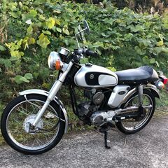 ☆実働YB-1☆ 10151km  2st 配送可 走り◎ ちょ...
