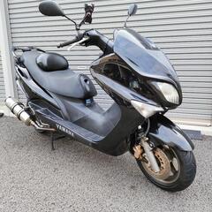 2410.大人カスタム　マジェスティ125 FIモデル　千葉県柏市　即日配送、自走引き取りも可能の画像