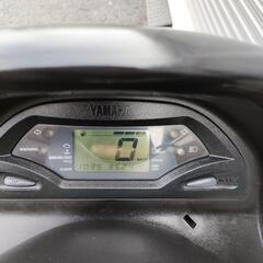 2410.大人カスタム　マジェスティ125 FIモデル　千葉県柏市　即日配送、自走引き取りも可能の画像