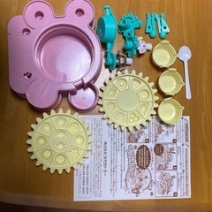 グミレストラン　タカラトミーの画像