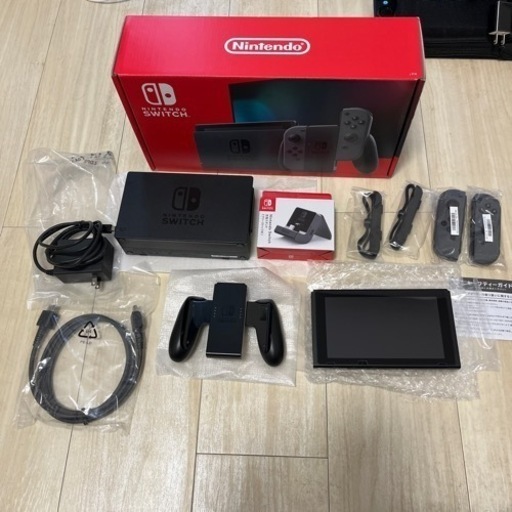 その他 Nintendo Switch