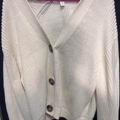 【h&m セーター】