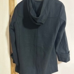 ★お値下げ中★☆コート　1着1500円☆ﾍﾞﾃﾞｨｰｽﾞﾌﾞﾙｰ&ﾌﾞﾙｰｸﾛｽの画像