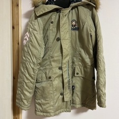 ★お値下げ中★☆コート　1着1500円☆ﾍﾞﾃﾞｨｰｽﾞﾌﾞﾙｰ&ﾌﾞﾙｰｸﾛｽの画像