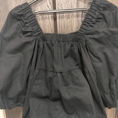 【h&m tops】