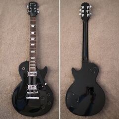 SALE!   Epiphone Les Paul Studio 2003年クラシックハムバッカー