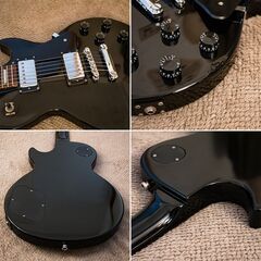 SALE!   Epiphone Les Paul Studio 2003年クラシックハムバッカーの画像