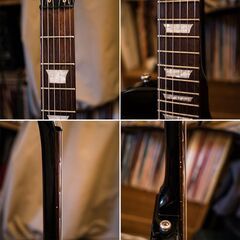 SALE!   Epiphone Les Paul Studio 2003年クラシックハムバッカーの画像