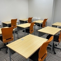 事業所閉鎖につき譲ります