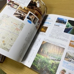 雑誌　東京ミュージアム散歩の画像