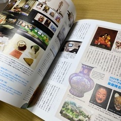 雑誌　東京ミュージアム散歩の画像