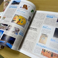 雑誌　東京ミュージアム散歩の画像
