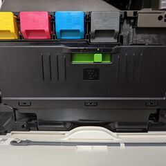 シャープ　複合機　MX-2310F　SHARP　業務用　無料で差し上げますの画像