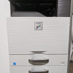 シャープ　複合機　MX-2310F　SHARP　業務用　無料で差し上げますの画像