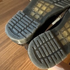 ドクターマーチン1460 W ワイルドクロコエンボス レースアブーツ