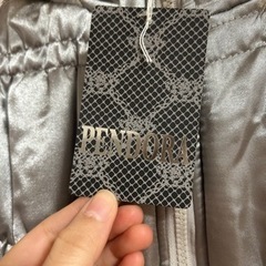 お値下げ‼️⭐︎PENDORA ジャンパー⭐︎の画像