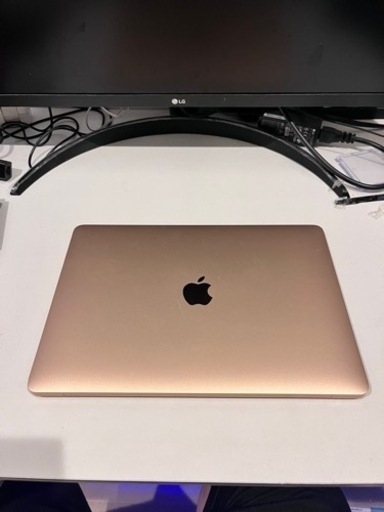 パソコン　MacBook Air 大幅値下げ致しました