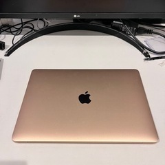 パソコン　MacBook Air 大幅値下げ致しましたの画像